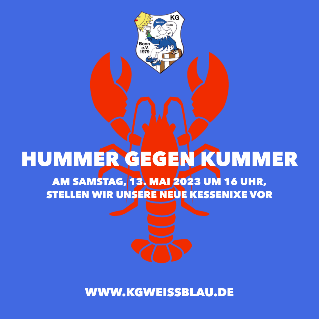 Vorstellung Kessenixe