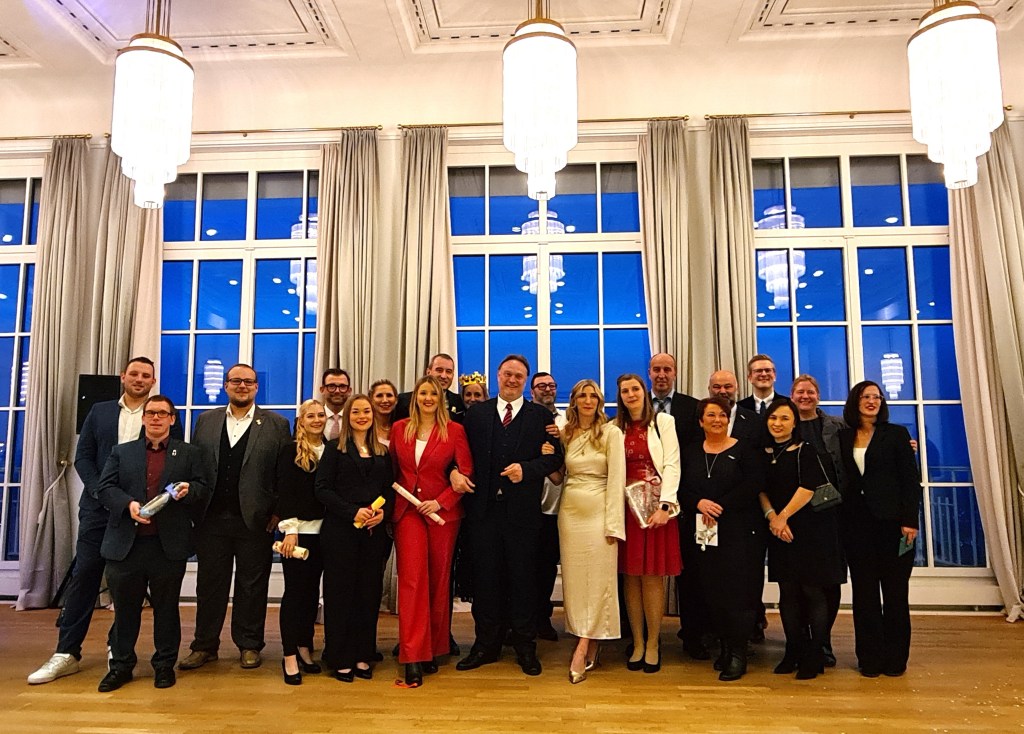 Wunschstunde im Steigenberger Icon Grandhotel & Spa&nbsp;Petersberg