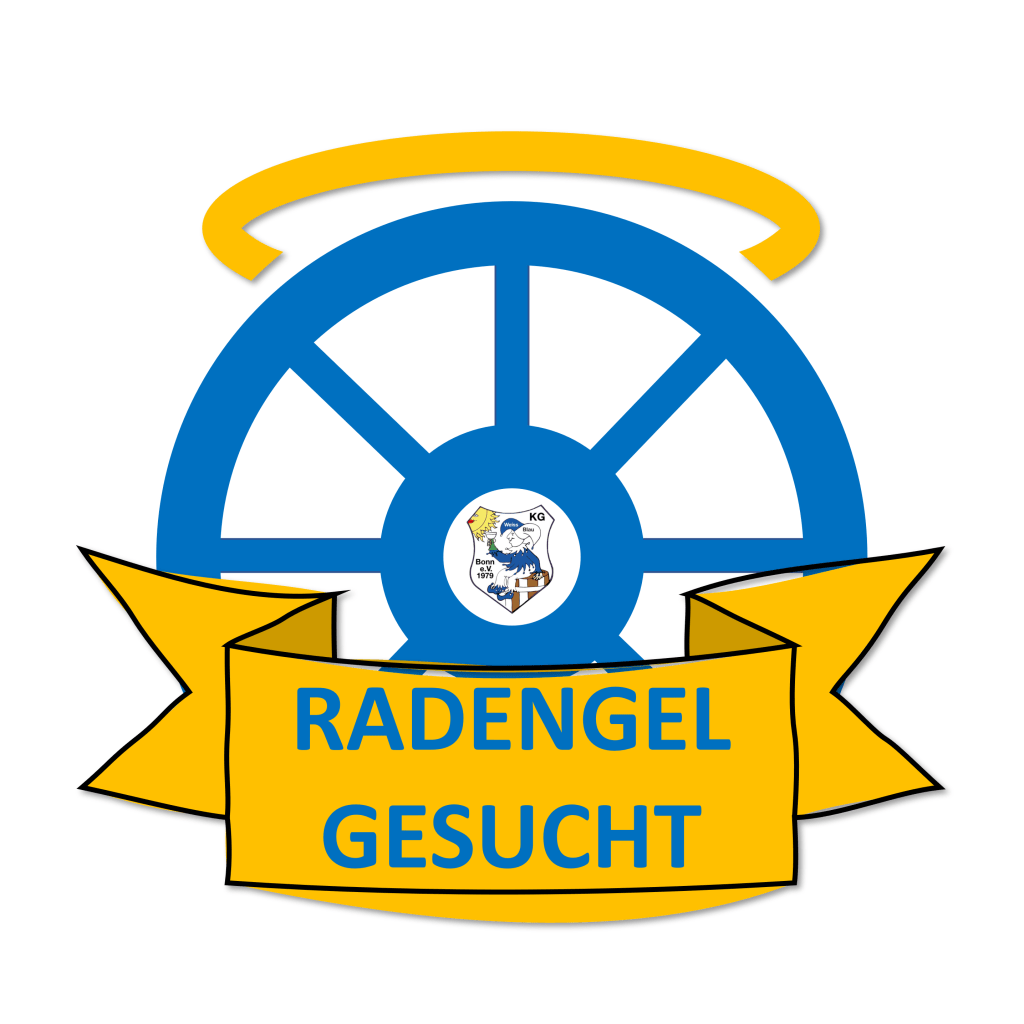 Radengel am Samstag, 03. Februar 2024 für den Kessenicher Vierdeslzoch&nbsp;gesucht