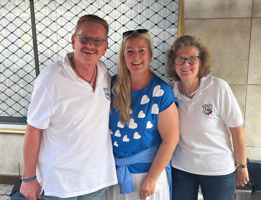 Kessenicher Herbstmarkt 2024