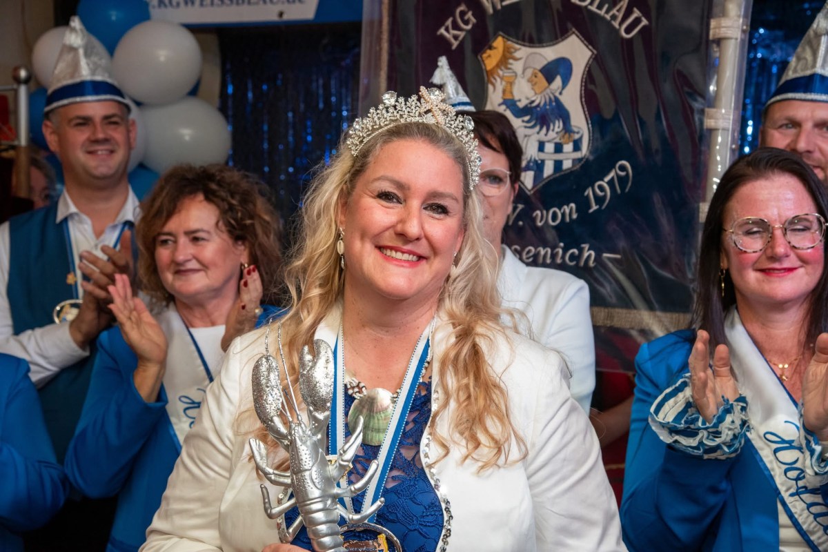 Nixenproklamation 2024